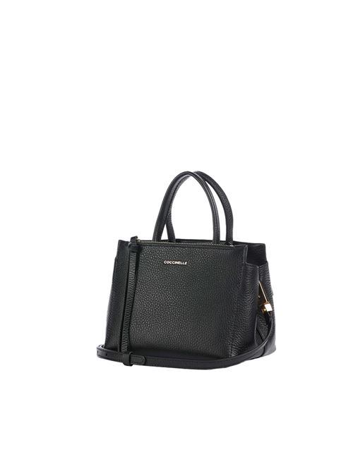 Arlettis borsa a tracolla mini COCCINELLE | E1MD5180201X001