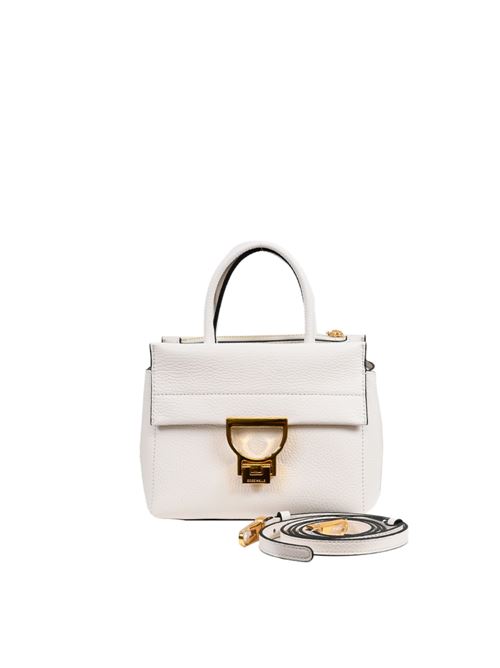 Arlettis Umhängetasche mini COCCINELLE | E1MD5180201XH14