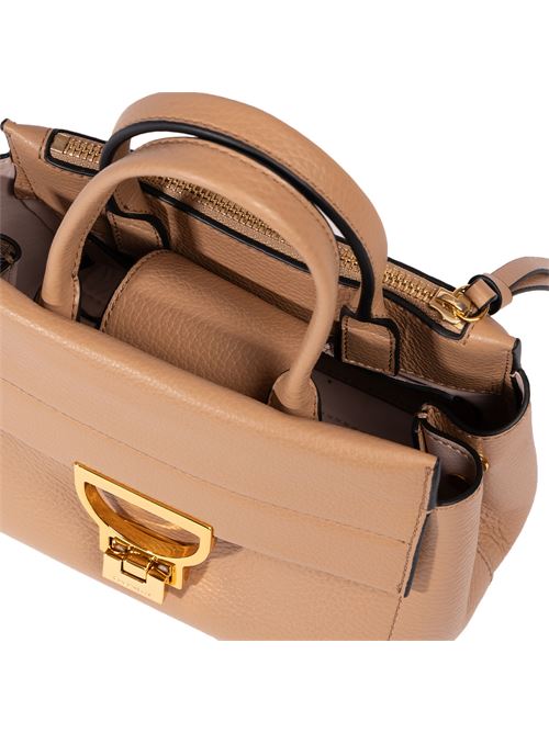Arlettis borsa a tracolla mini COCCINELLE | E1MD5180201XN71