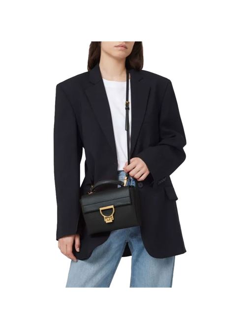 Arlettis borsa a mano piccola COCCINELLE | E1MD555B701X001