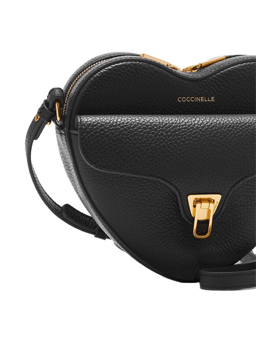 Beat Soft borsa a tracolla mini COCCINELLE | E1MF6550101001