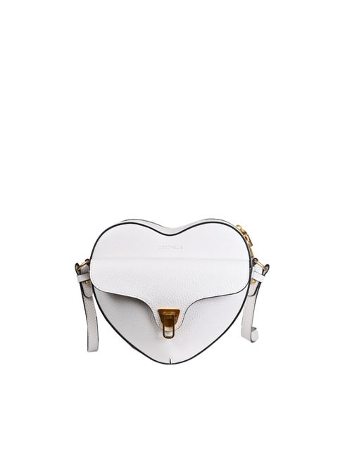 Beat Soft borsa a tracolla mini COCCINELLE | E1MF6550101H14