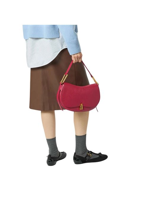 Magie Soft Borsa a Spalla Media COCCINELLE | E1PQR180301XH14
