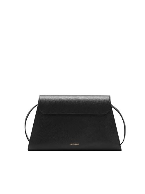 Dew borsa a spalla COCCINELLE | E1QTF120201X001