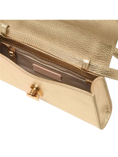 Dew borsa a spalla COCCINELLE | E1QTF120301XJ70
