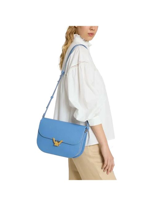 Dew borsa a tracolla media COCCINELLE | E1QTF150101XB29