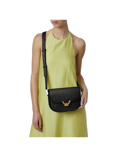 Dew small shoulder bag COCCINELLE | E1QTF150301X001