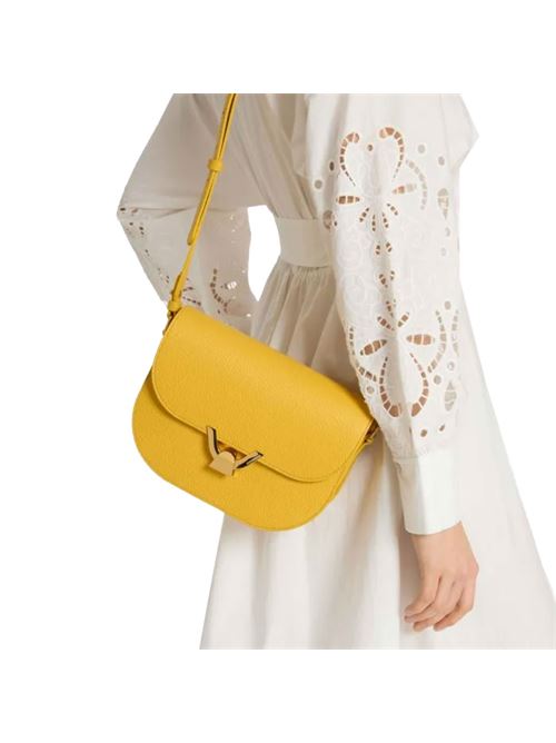 Dew borsa a tracolla piccola COCCINELLE | E1QTF150301XH14