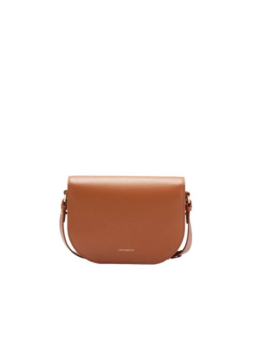 Dew borsa a tracolla piccola COCCINELLE | E1QTF150301XW12
