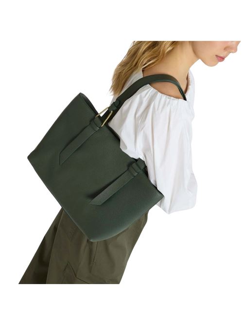 Malory borsa a spalla grande COCCINELLE | E1R1K110201XH14