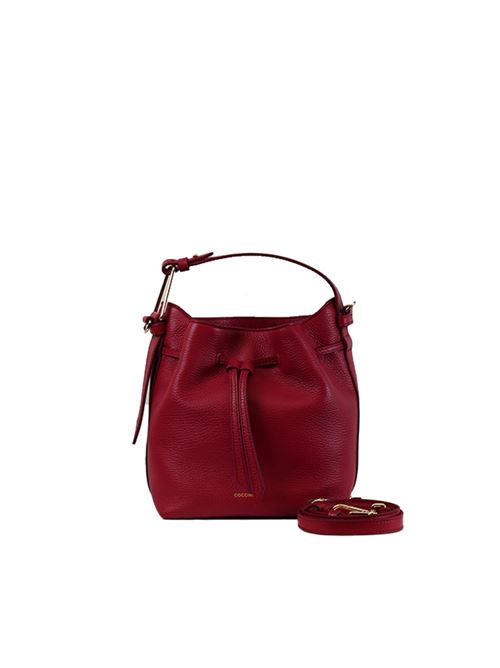Malory secchiello borsa a mano COCCINELLE | E1R1K230101XR16