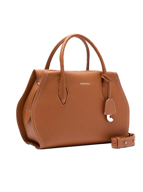 Lord borsa a mano grande COCCINELLE | E1RBF180101XW12