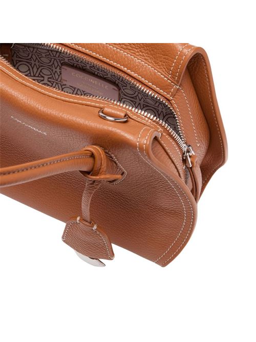 Lord small hand bag COCCINELLE | E1RBF180201XW12