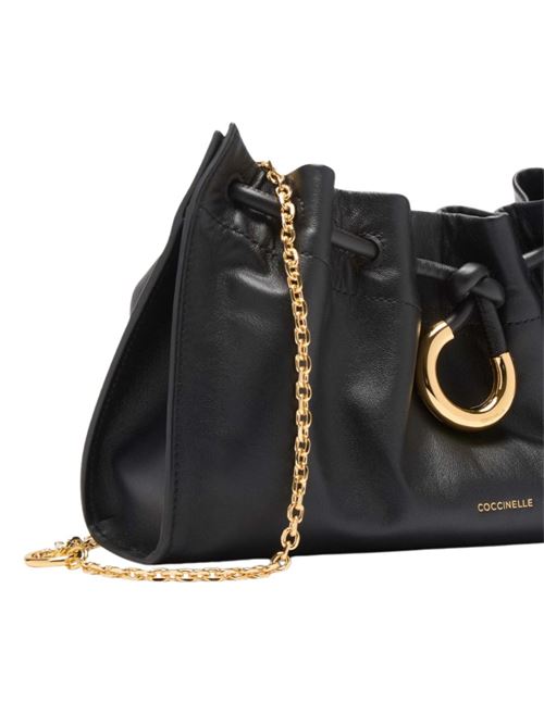 Isabela pochette COCCINELLE | E1SCA190101X001