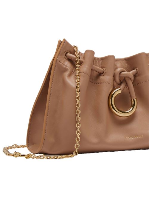 Isabela pochette COCCINELLE | E1SCA190101XN71