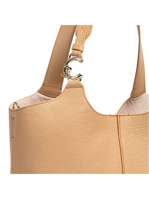 C-Easy shopping bag borsa a spalla COCCINELLE | E1SHA110201XN71