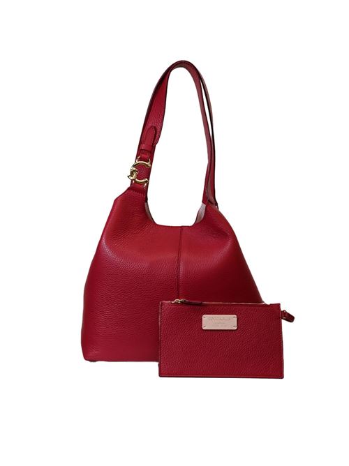 C-Easy shopping bag borsa a spalla COCCINELLE | E1SHA110201XR16