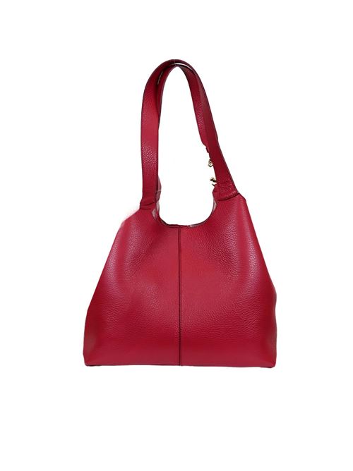 C-Easy shopping bag borsa a spalla COCCINELLE | E1SHA110201XR16