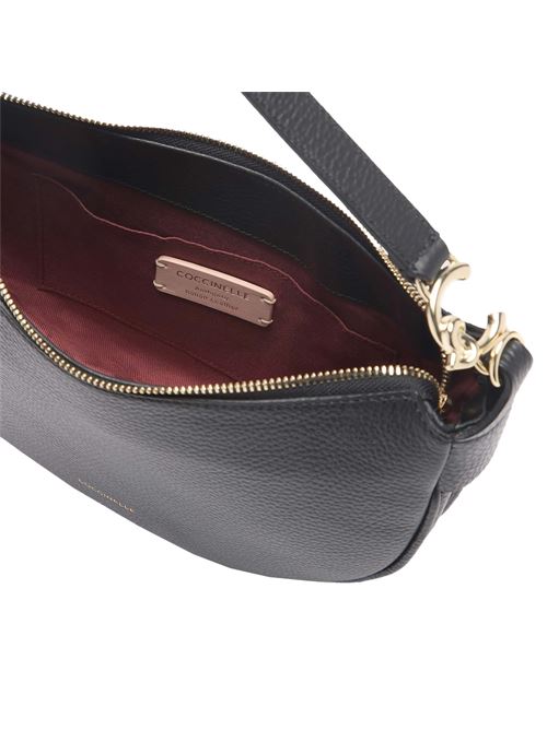 C-Easy borsa a spalla COCCINELLE | E1SHA130301X001