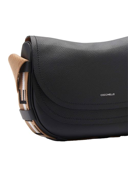 Raquel shoulder bag COCCINELLE | E1SQ0150201X374