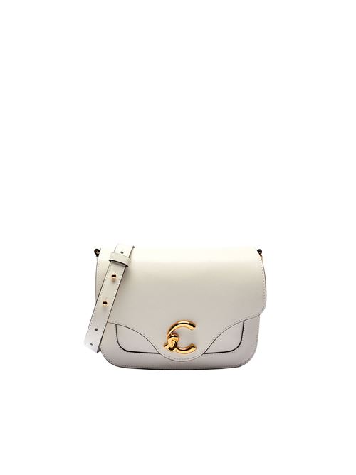 C-Me Calf Cocker borsa a tracolla piccola COCCINELLE | E1SSK150101H14