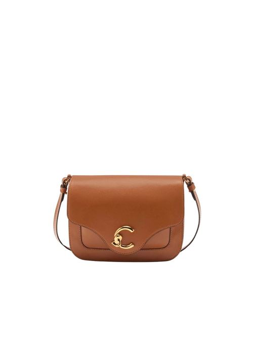 C-Me Calf Cocker borsa a tracolla piccola COCCINELLE | E1SSK150101W12