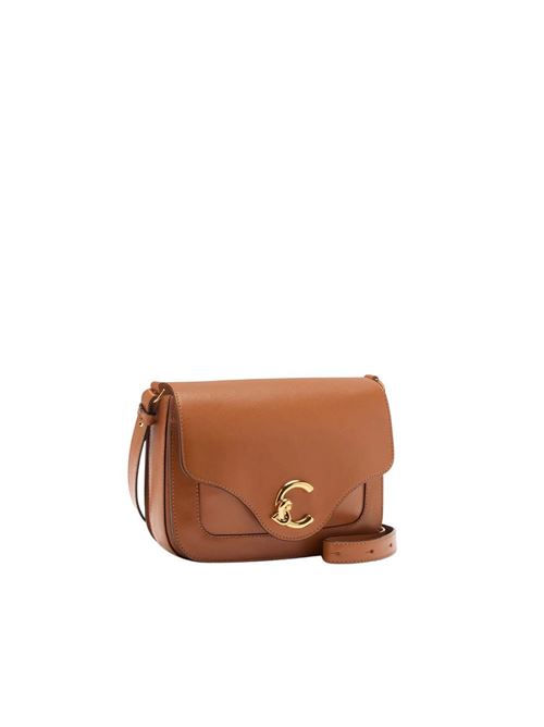 C-Me Calf Cocker borsa a tracolla piccola COCCINELLE | E1SSK150101W12