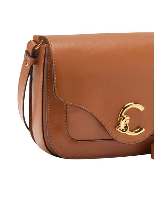C-Me Calf Cocker borsa a tracolla piccola COCCINELLE | E1SSK150101W12