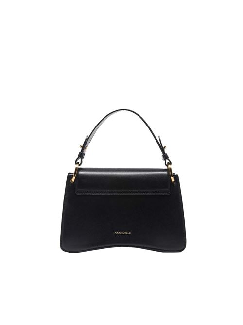 C-Me Calf Cocker borsa a mano COCCINELLE | E1SSK180201C001