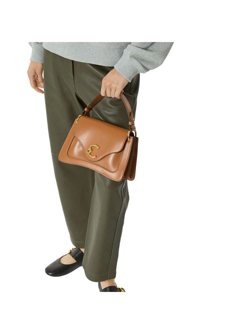 C-Me Calf Cocker borsa a mano COCCINELLE | E1SSK180201XW12