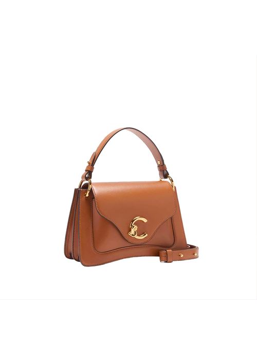 C-Me Calf Cocker borsa a mano COCCINELLE | E1SSK180201XW12