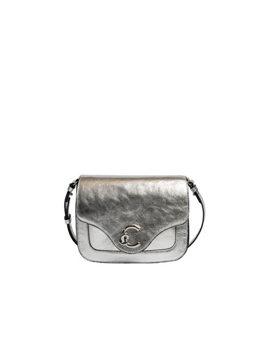 C-Me Smooth Metal borsa a tracolla COCCINELLE | E1SUB150101XY69