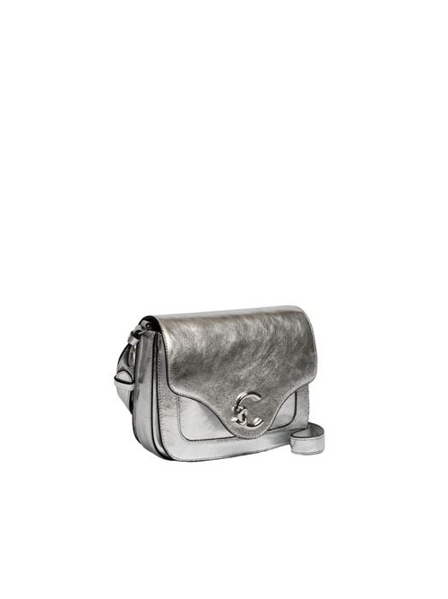C-Me Smooth Metal borsa a tracolla COCCINELLE | E1SUB150101XY69
