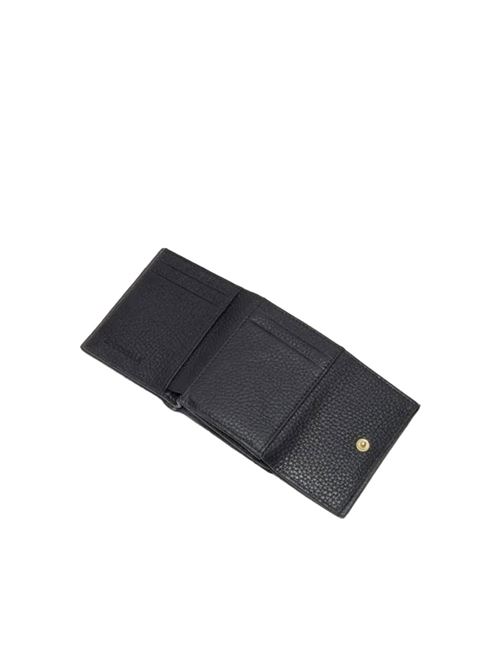 Metallic Soft portafoglio mini COCCINELLE | E2MW511B801X001