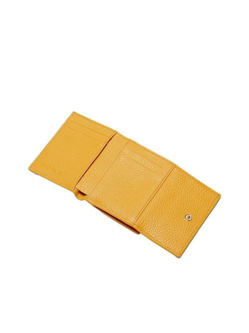 Metallic Soft portafoglio mini COCCINELLE | E2MW511B801XJ19