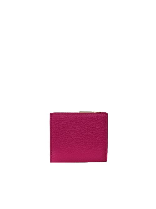 Metallic Soft portafoglio mini COCCINELLE | E2MW511B801XP48