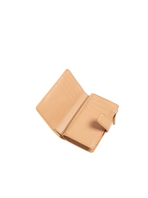 Metallic Soft Portafoglio Medio COCCINELLE | E2MW511E701XN71