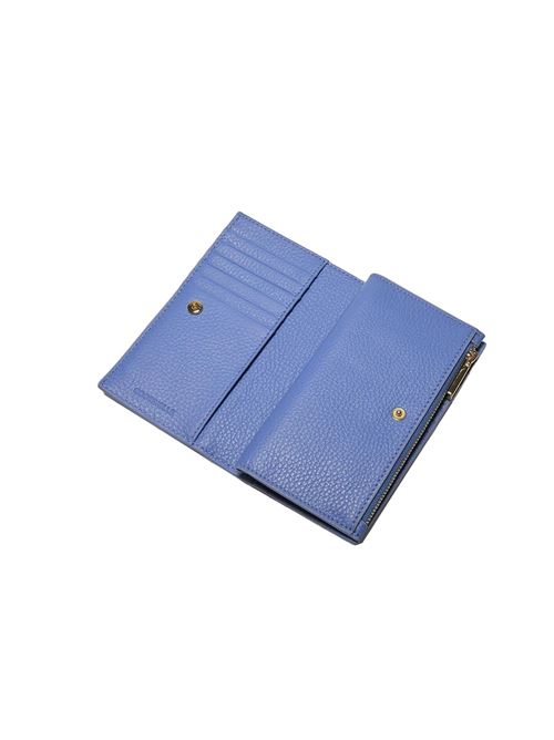 Metallic Soft portafoglio COCCINELLE | E2MW511F101XB36