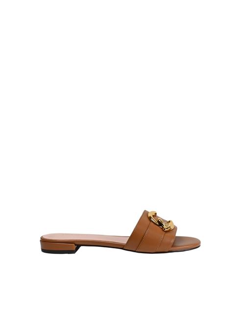 C-Me Smooth ciabattine COCCINELLE | E4SB3170101W12