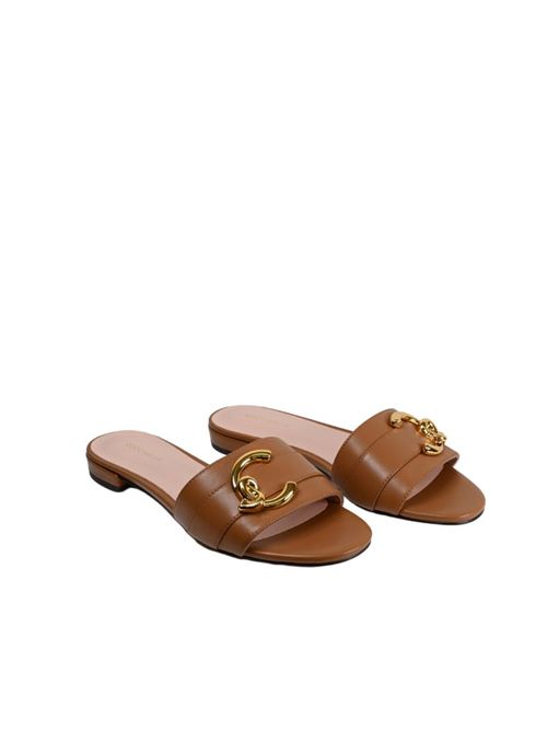 C-Me Smooth ciabattine COCCINELLE | E4SB3170101W12