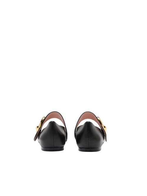 C-Me Smooth ballerine COCCINELLE | E4SB3190101001
