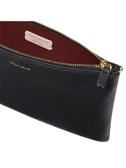 Best Crossbody borsa a tracolla media COCCINELLE | E5MMA55F401X001