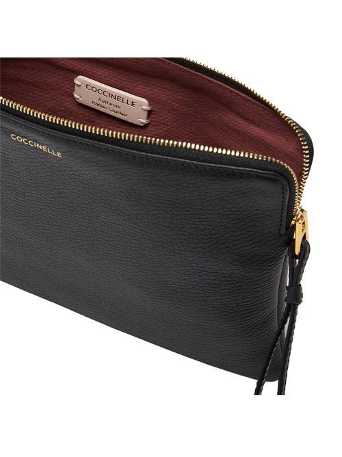 Alias pochette grande COCCINELLE | E5PJ5190101X001