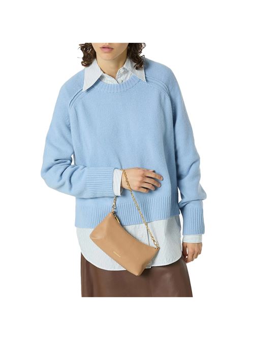 Aura borsa a spalla COCCINELLE | E5QH0550101XN71