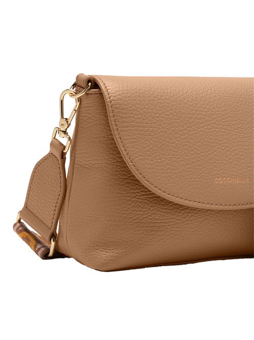 Paulina borsa a tracolla COCCINELLE | E5S8F590101XN71