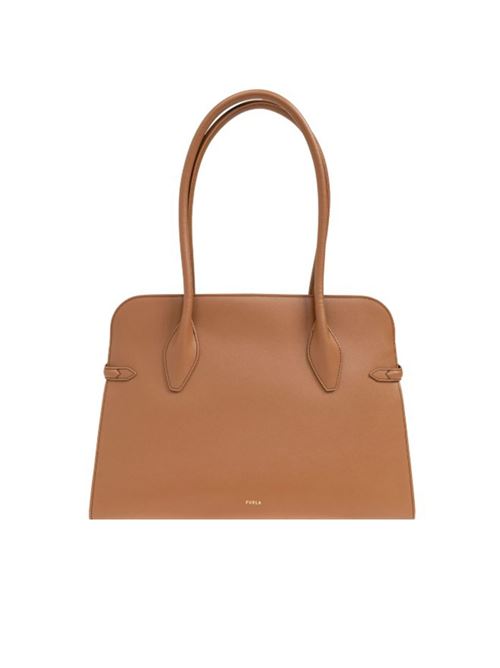 Goccia L Dome shopper borsa a spalla FURLA | WB01504BX3104SRY000