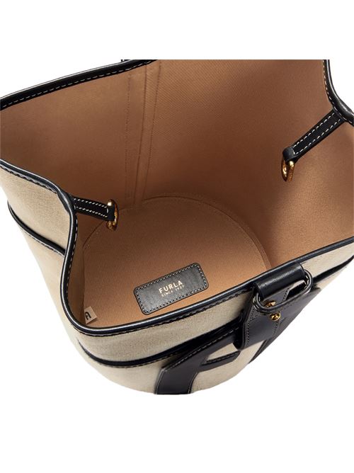 Lido secchiello borsa a spalla media FURLA | WB01565BX3561STC000