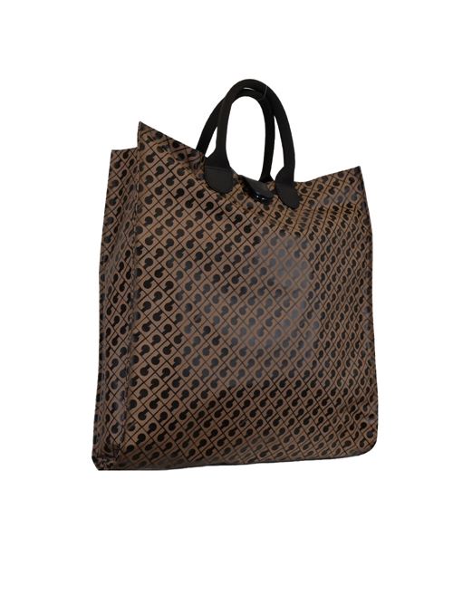 Shopper borsa a mano pieghevole GHERARDINI | GH0251ETOFFEY