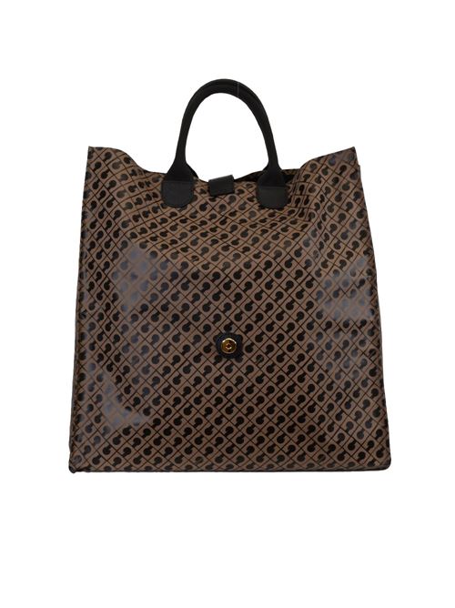 Shopper borsa a mano pieghevole GHERARDINI | GH0251ETOFFEY