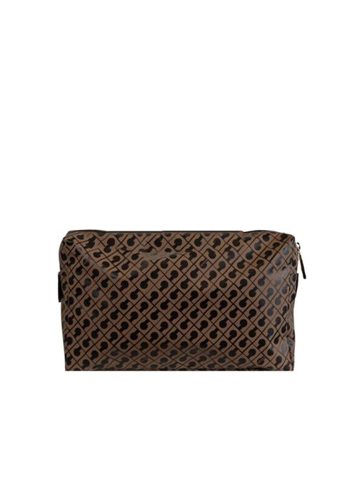 Beauty case in tessuto GHERARDINI | GH0434ETOFFEY